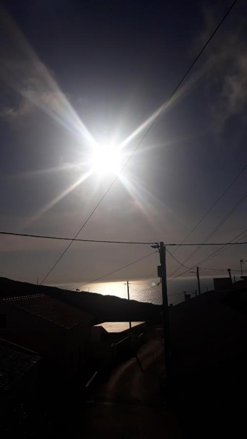 Sunflower Sea View with magnificent terrace in Serra da Pescaria, Nazaré - Portugal Exterior foto